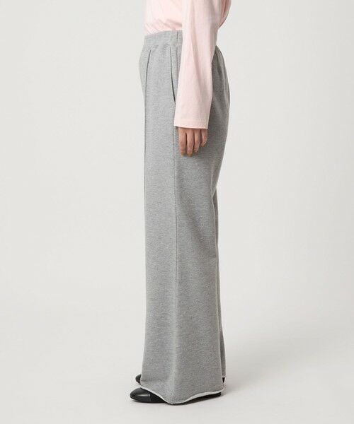 green label relaxing / グリーンレーベル リラクシング その他パンツ | 【WEB限定】＜at ease＞スウェット パンツ | 詳細25