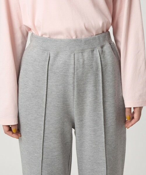 green label relaxing / グリーンレーベル リラクシング その他パンツ | 【WEB限定】＜at ease＞スウェット パンツ | 詳細27