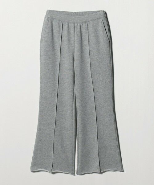 green label relaxing / グリーンレーベル リラクシング その他パンツ | 【WEB限定】＜at ease＞スウェット パンツ | 詳細30