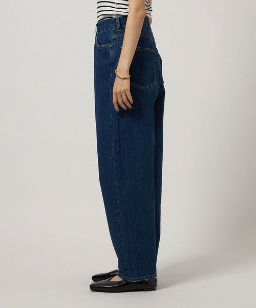 green label relaxing / グリーンレーベル リラクシング デニムパンツ | カーブ デニム | 詳細13