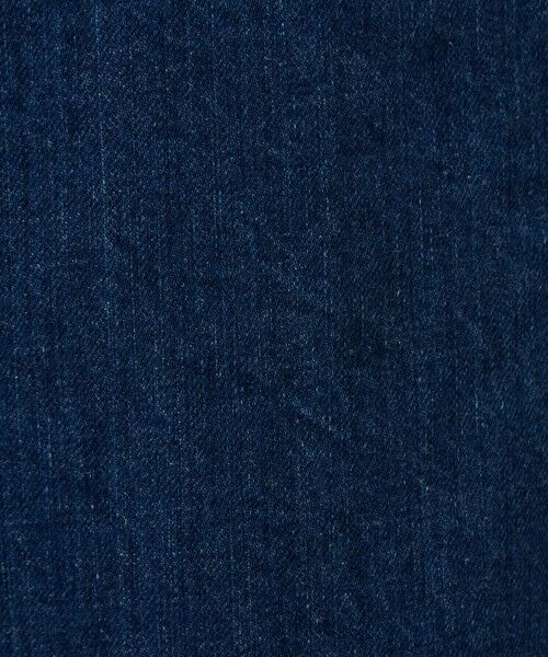 green label relaxing / グリーンレーベル リラクシング デニムパンツ | カーブ デニム | 詳細20