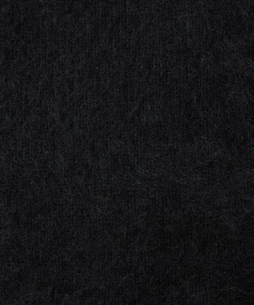 green label relaxing / グリーンレーベル リラクシング ベスト | ヘアリー ニット キャミソール | 詳細5