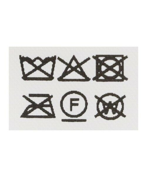 green label relaxing / グリーンレーベル リラクシング ベスト | ヘアリー ニット キャミソール | 詳細17