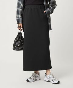 green label relaxing / グリーンレーベル リラクシング ロング・マキシ丈スカート | ダンボール スカート
