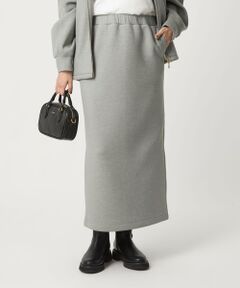 green label relaxing / グリーンレーベル リラクシング ロング・マキシ丈スカート | ダンボール スカート