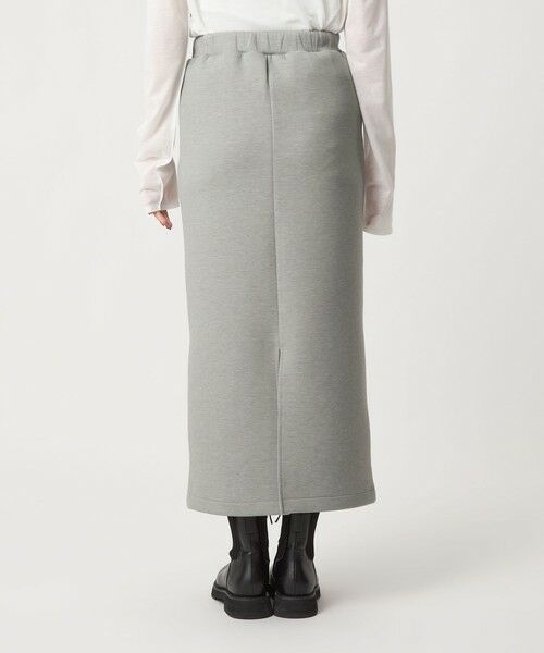 green label relaxing / グリーンレーベル リラクシング ロング・マキシ丈スカート | ダンボール スカート | 詳細12