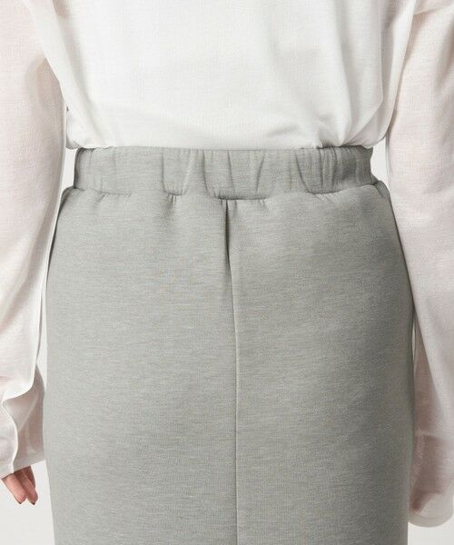 green label relaxing / グリーンレーベル リラクシング ロング・マキシ丈スカート | ダンボール スカート | 詳細14