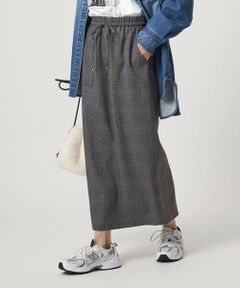 green label relaximngネイビー ブレザースカート 160 green label relaxing（グリーンレーベルリラクシング）の