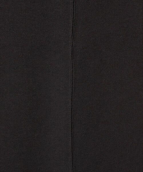 green label relaxing / グリーンレーベル リラクシング ロング・マキシ丈スカート | 【WEB限定】＜at ease＞ダブルフェイス タイト スカート | 詳細14