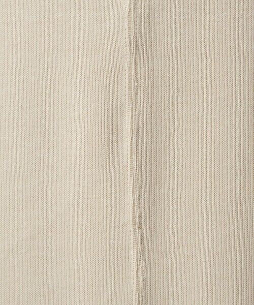 green label relaxing / グリーンレーベル リラクシング ロング・マキシ丈スカート | 【WEB限定】＜at ease＞ダブルフェイス タイト スカート | 詳細26