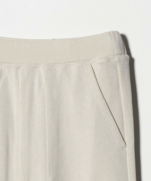 green label relaxing / グリーンレーベル リラクシング ロング・マキシ丈スカート | 【WEB限定】＜at ease＞ダブルフェイス タイト スカート | 詳細29