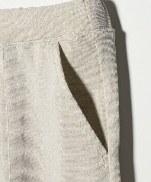 green label relaxing / グリーンレーベル リラクシング ロング・マキシ丈スカート | 【WEB限定】＜at ease＞ダブルフェイス タイト スカート | 詳細30