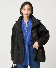 green label relaxing / グリーンレーベル リラクシング その他アウター | ［size SHORTあり］2WAY マウンテンパーカー 撥水