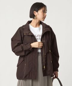 green label relaxing / グリーンレーベル リラクシング その他アウター | ［size SHORTあり］2WAY マウンテンパーカー 撥水