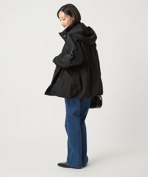 green label relaxing / グリーンレーベル リラクシング その他アウター | ［size SHORTあり］2WAY マウンテンパーカー 撥水 | 詳細4