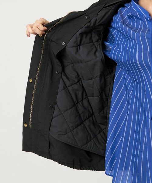 green label relaxing / グリーンレーベル リラクシング その他アウター | ［size SHORTあり］2WAY マウンテンパーカー 撥水 | 詳細5