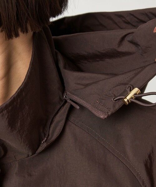 green label relaxing / グリーンレーベル リラクシング その他アウター | ［size SHORTあり］2WAY マウンテンパーカー 撥水 | 詳細27
