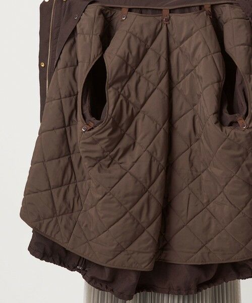 green label relaxing / グリーンレーベル リラクシング その他アウター | ［size SHORTあり］2WAY マウンテンパーカー 撥水 | 詳細29