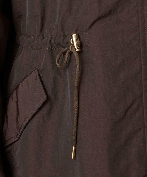 green label relaxing / グリーンレーベル リラクシング その他アウター | ［size SHORTあり］2WAY マウンテンパーカー 撥水 | 詳細30