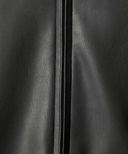 green label relaxing / グリーンレーベル リラクシング その他アウター | 【別注】＜BARACUTA＞レザーライク G4 ジャケット | 詳細7