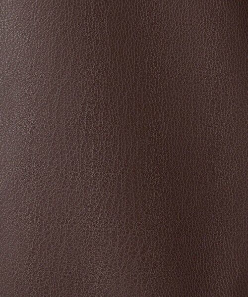 green label relaxing / グリーンレーベル リラクシング その他アウター | 【別注】＜BARACUTA＞レザーライク G4 ジャケット | 詳細25