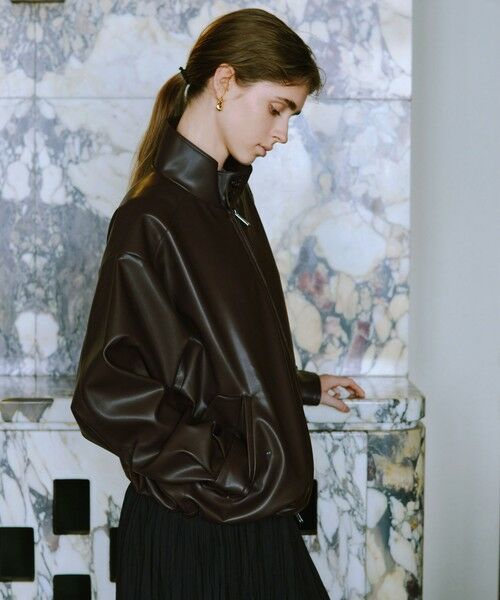 green label relaxing/O[[x NVO yʒzBARACUTAU[CN G4 WPbg DK. BROWN FREE