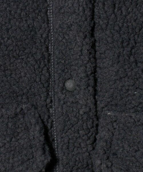 green label relaxing / グリーンレーベル リラクシング ブルゾン | ＜WILD THINGS＞ボア G-1 ジャケット | 詳細9