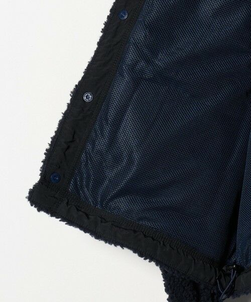 green label relaxing / グリーンレーベル リラクシング ブルゾン | ＜WILD THINGS＞ボア G-1 ジャケット | 詳細24