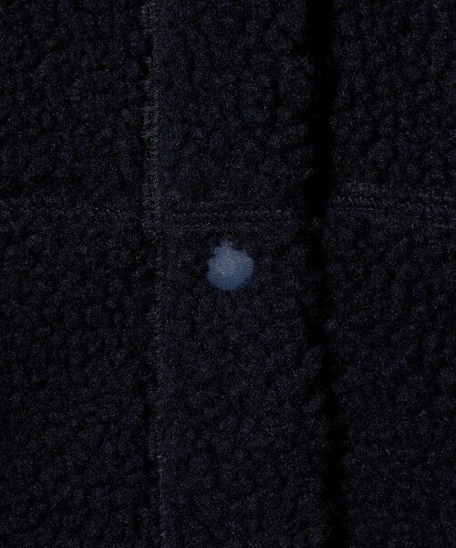 green label relaxing / グリーンレーベル リラクシング ブルゾン | ＜WILD THINGS＞ボア G-1 ジャケット | 詳細26