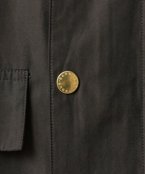 green label relaxing / グリーンレーベル リラクシング ブルゾン | 【別注】＜Barbour＞TRANSPORT ジャケット | 詳細6