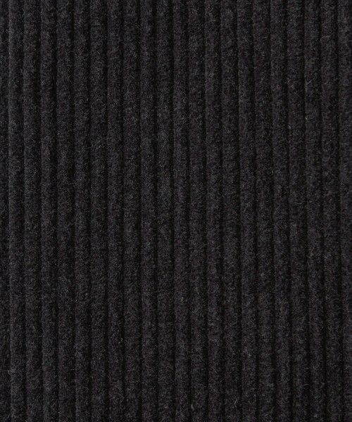 green label relaxing / グリーンレーベル リラクシング ベスト | 【別注】＜Barbour＞コーデュロイ×フェイクファー リバーシブル ベスト | 詳細11