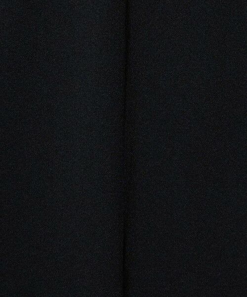 green label relaxing / グリーンレーベル リラクシング ロング・マキシ丈ワンピース | ディープ Vネック ジャンパースカート | 詳細7