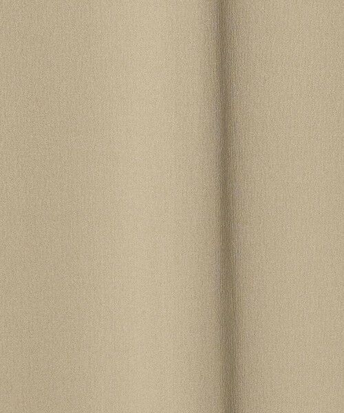 green label relaxing / グリーンレーベル リラクシング ロング・マキシ丈ワンピース | ディープ Vネック ジャンパースカート | 詳細28