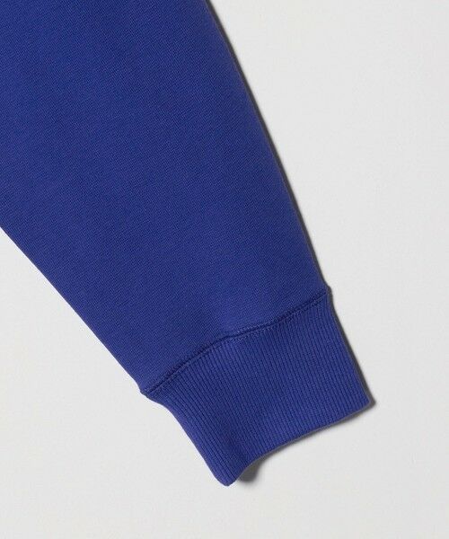 green label relaxing / グリーンレーベル リラクシング カーディガン・ボレロ | メタル調 ドットボタン カーディガン | 詳細25