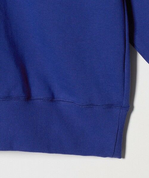 green label relaxing / グリーンレーベル リラクシング カーディガン・ボレロ | メタル調 ドットボタン カーディガン | 詳細26