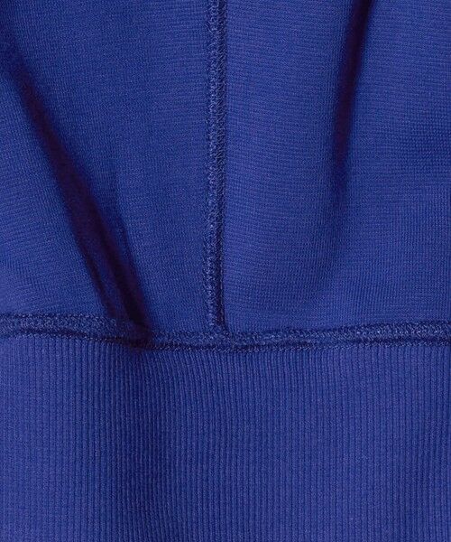 green label relaxing / グリーンレーベル リラクシング カーディガン・ボレロ | メタル調 ドットボタン カーディガン | 詳細27