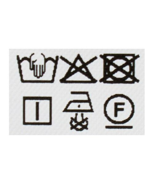 green label relaxing / グリーンレーベル リラクシング カーディガン・ボレロ | メタル調 ドットボタン カーディガン | 詳細30