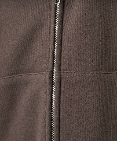 green label relaxing / グリーンレーベル リラクシング パーカー | 【別注】＜Champion＞フード ジップ パーカー | 詳細23