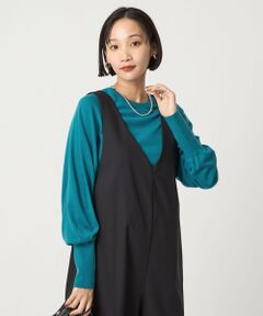 新品未使用タグ付き　グリーンレーベルリラクシング　カーディガン 新品タグ付き◇グリーンレーベルリラクシング UVカット サマー