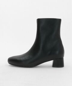 green label relaxing / グリーンレーベル リラクシング スニーカー | ラウンド ショートブーツ 撥水