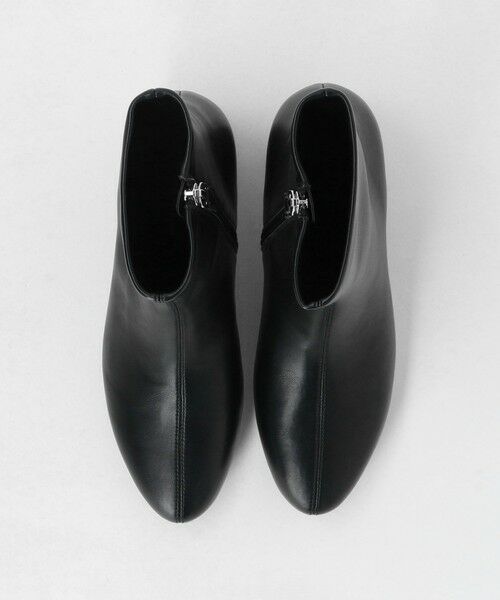 green label relaxing / グリーンレーベル リラクシング スニーカー | ラウンド ショートブーツ 撥水 | 詳細1