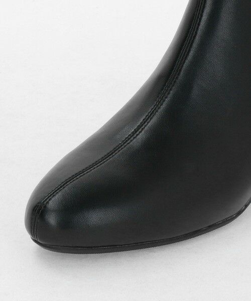 green label relaxing / グリーンレーベル リラクシング スニーカー | ラウンド ショートブーツ 撥水 | 詳細2