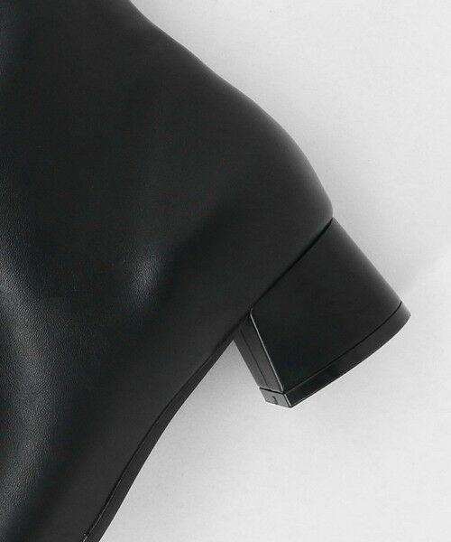 green label relaxing / グリーンレーベル リラクシング スニーカー | ラウンド ショートブーツ 撥水 | 詳細3