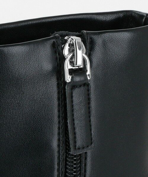 green label relaxing / グリーンレーベル リラクシング スニーカー | ラウンド ショートブーツ 撥水 | 詳細4