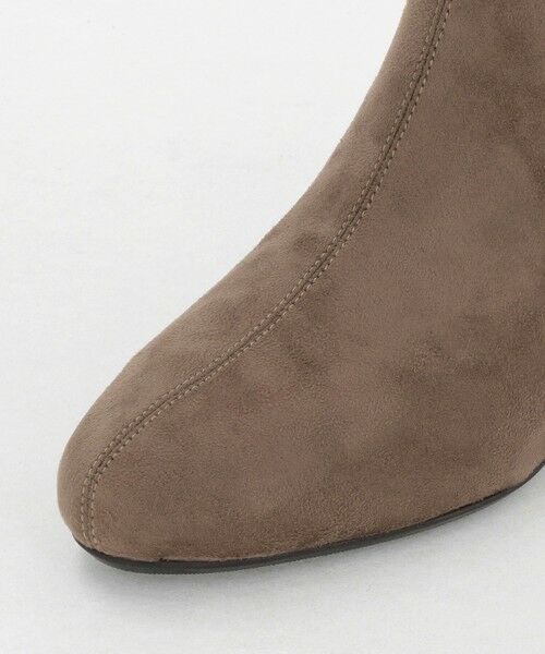 green label relaxing / グリーンレーベル リラクシング スニーカー | ラウンド ショートブーツ 撥水 | 詳細15
