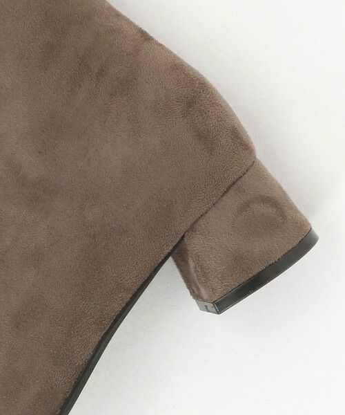 green label relaxing / グリーンレーベル リラクシング スニーカー | ラウンド ショートブーツ 撥水 | 詳細16