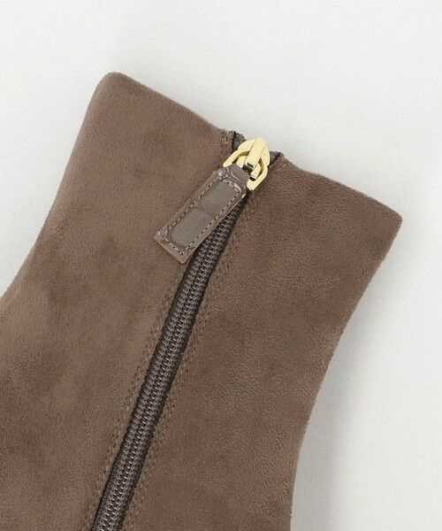 green label relaxing / グリーンレーベル リラクシング スニーカー | ラウンド ショートブーツ 撥水 | 詳細17