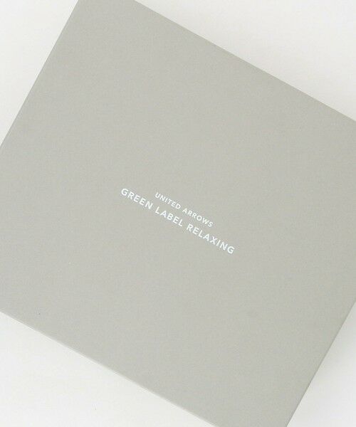 green label relaxing / グリーンレーベル リラクシング スニーカー | ラウンド ショートブーツ 撥水 | 詳細19