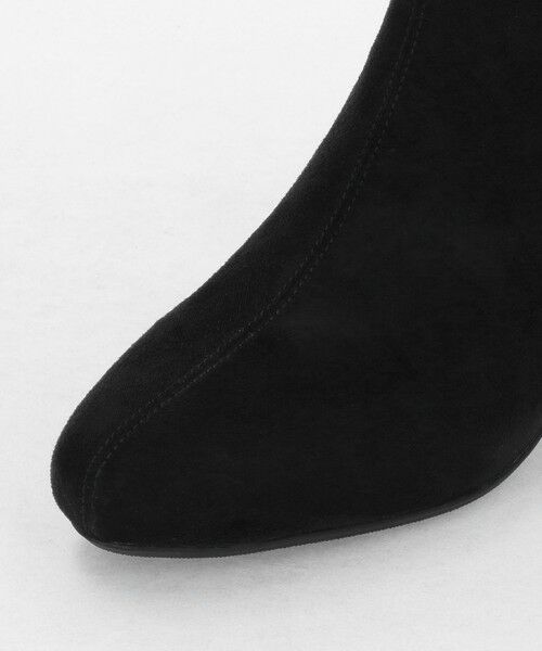green label relaxing / グリーンレーベル リラクシング スニーカー | ラウンド ショートブーツ 撥水 | 詳細25