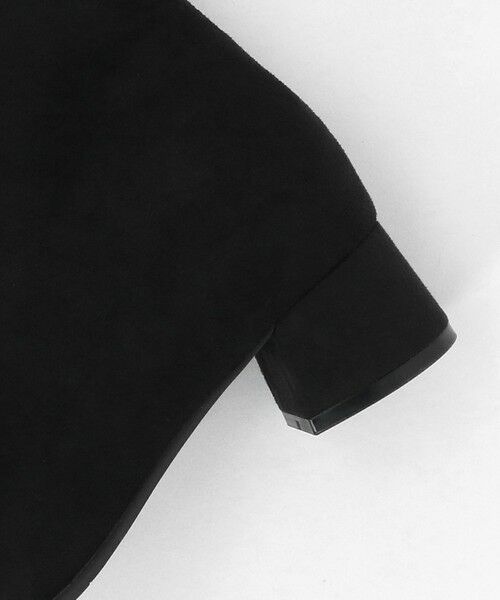 green label relaxing / グリーンレーベル リラクシング スニーカー | ラウンド ショートブーツ 撥水 | 詳細26